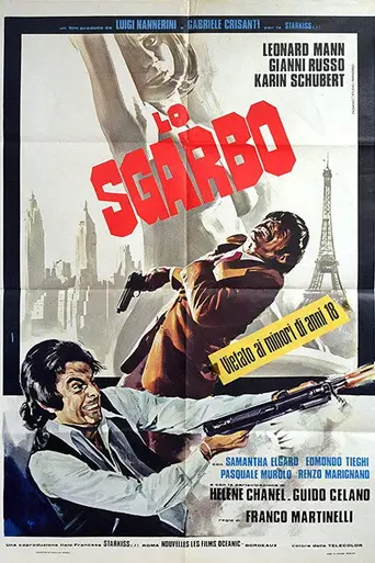 Lo sgarbo (1975)