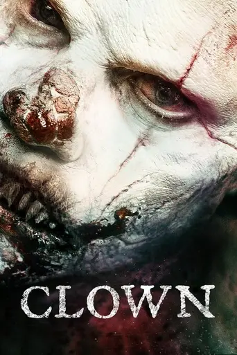 Клоун (2014)