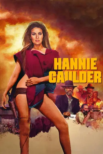 Hannie Caulder (1971)