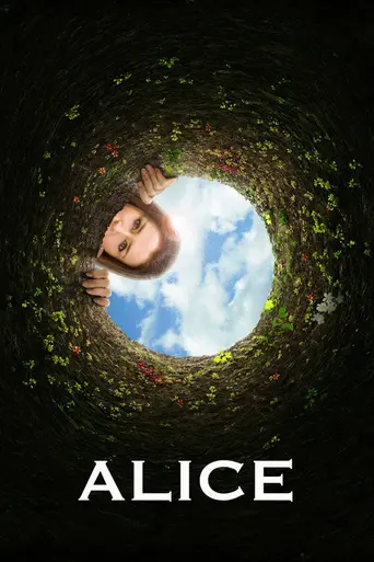 Алиса в Стране чудес (2009)