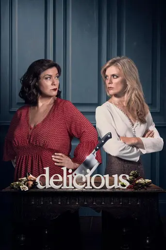 Delicious (2016)