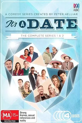 It's A Date (2013)