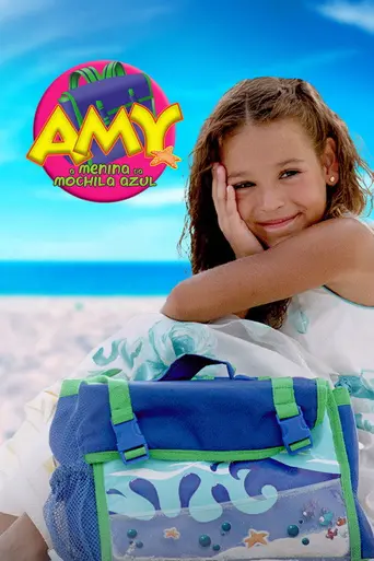 Amy, la niña de la mochila azul (2004)