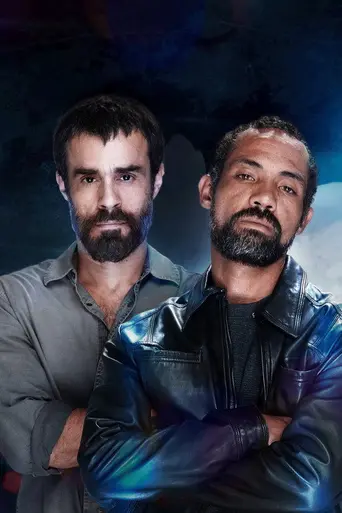 A Divisão (2019)