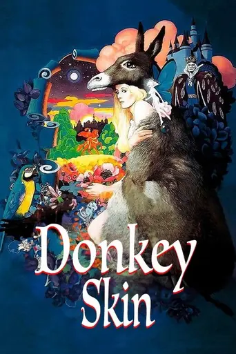 Ослиная шкура (1970)