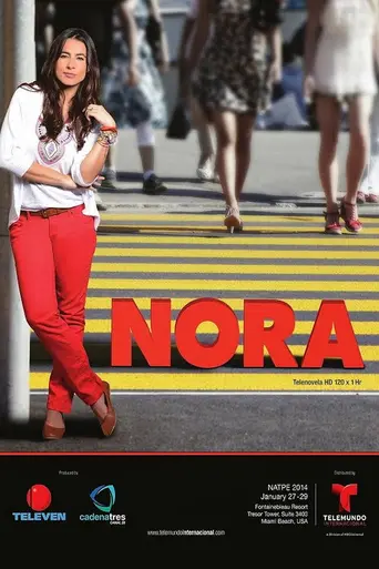 Nora, la Emprendedora (2015)