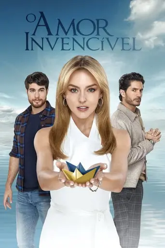 El amor invencible — Season 1