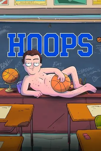 Hoops (2020)