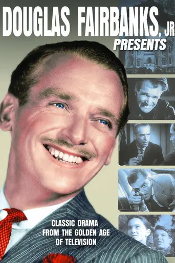 Douglas Fairbanks, Jr., Presents (1953)