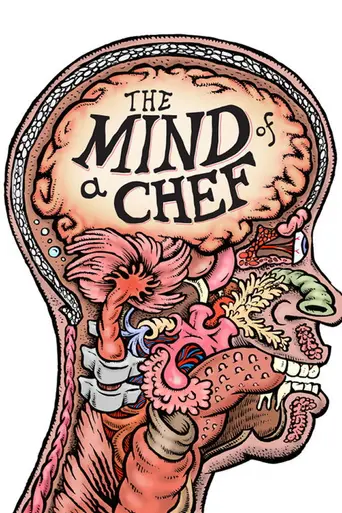 The Mind of a Chef (2012)