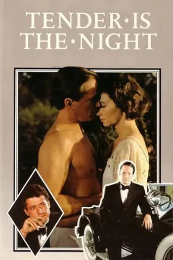 Tender Is The Night (1985)