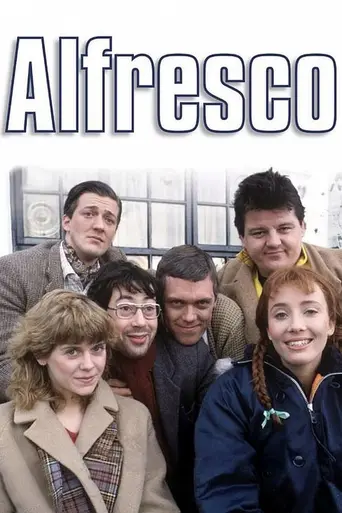 Alfresco (1983)