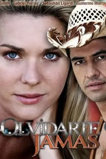 Olvidarte Jamas (2005)