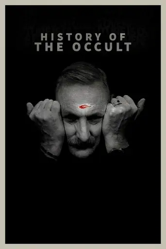 Historia de lo Oculto (2020)