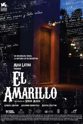 El Amarillo (2006)