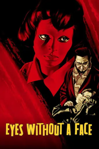 Глаза без лица (1960)