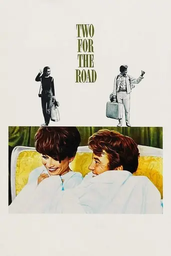 Двое на дороге (1967)
