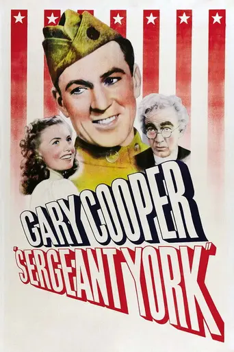 Сержант Йорк (1941)
