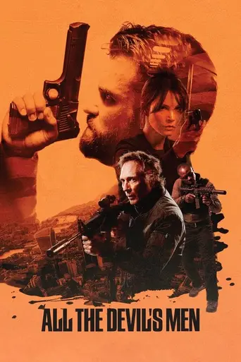 All the Devil's Men (2018)