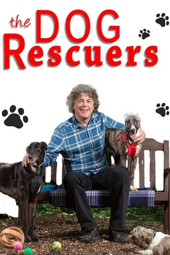 The Dog Rescuers (2013)