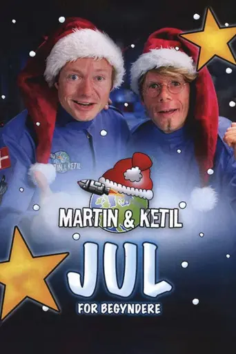 Ludvig & Julemanden (2011)