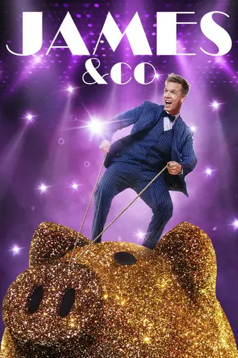 James & Co (2025)