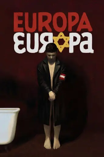 Европа, Европа (1990)