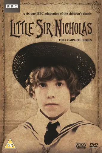 Little Sir Nicholas (1990)