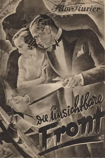The Invisible Front (1932)