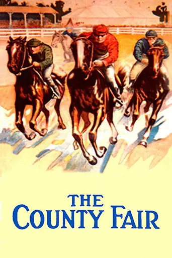 The County Fair (1920)