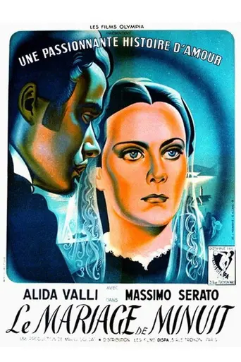 Piccolo mondo antico (1941)