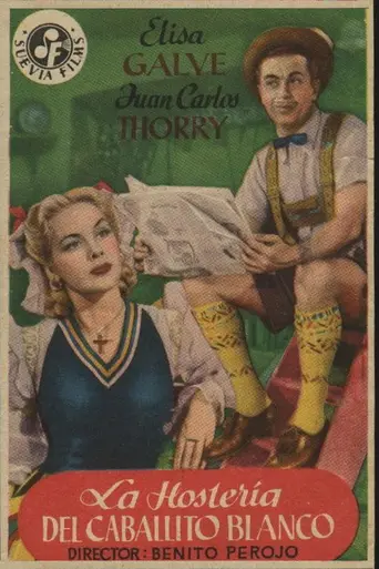 La hostería del caballito blanco (1948)