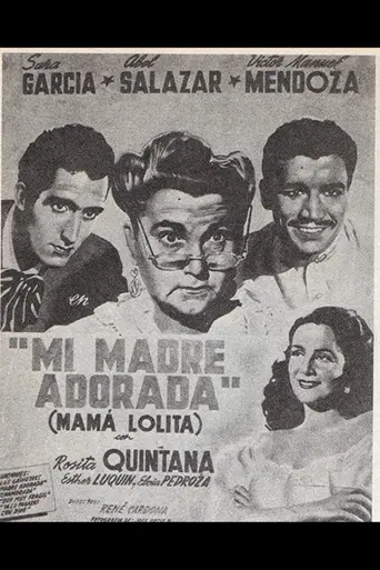Mi madre adorada (1948)