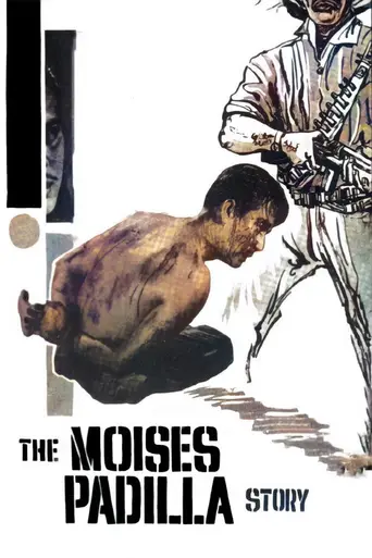 The Moises Padilla Story (1961)