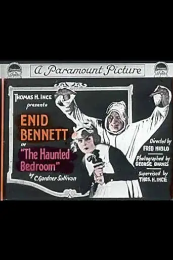 The Haunted Bedroom (1919)