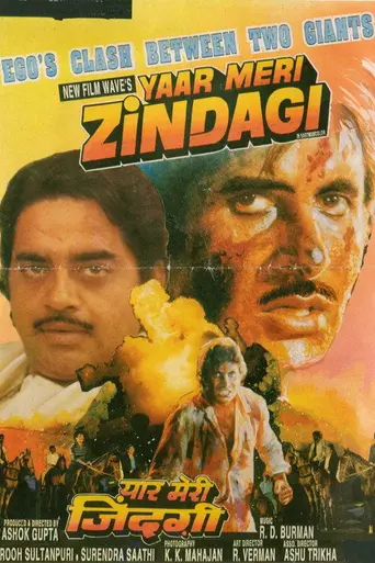 Yaar Meri Zindagi (2008)