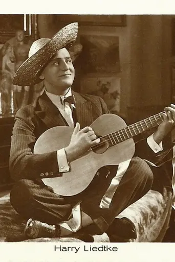 The Carnival Prince (1928)