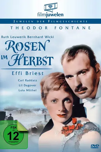 Roses in Autumn (1955)