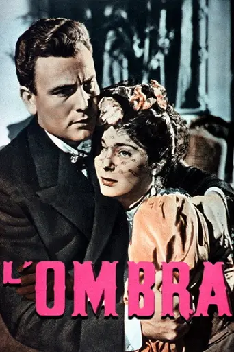 The Shadow (1954)
