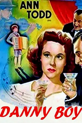 Дэнни Бой (1941)