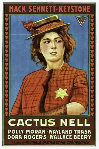 Cactus Nell (1917)