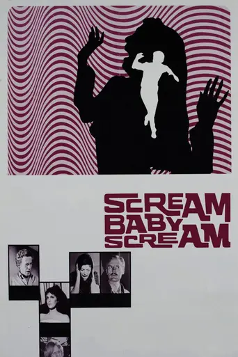 Scream, Baby, Scream (1969)