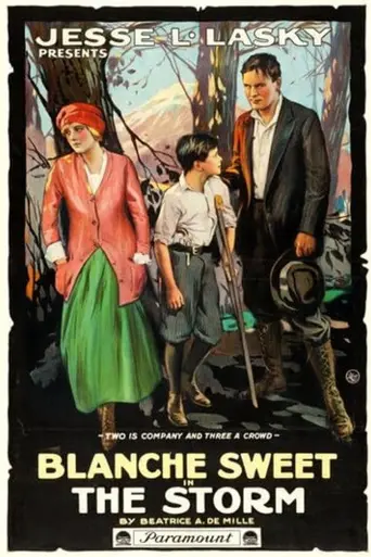 The Storm (1916)