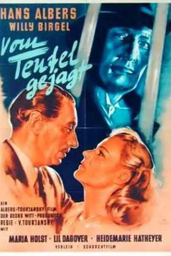 Vom Teufel gejagt (1950)