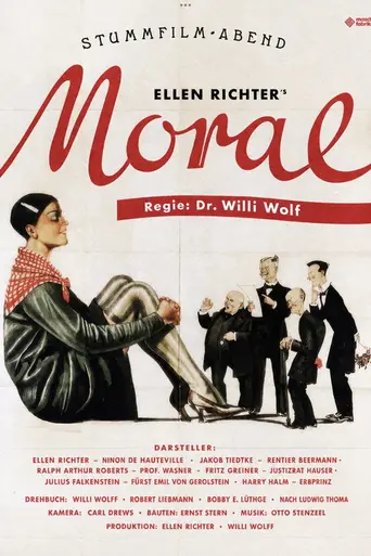 Moral (1928)