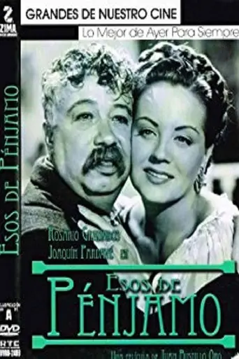 Penjamo (1953)