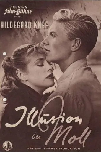 Illusion in a Minor Key (1952)