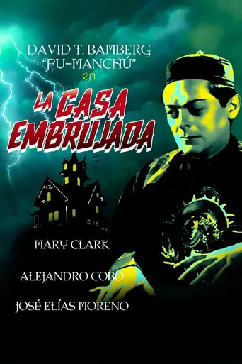 The Bewitched House (1944)