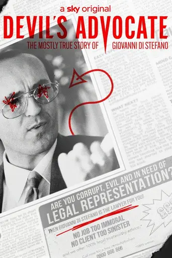Devil's Advocate: The Mostly True Story of Giovanni Di Stefano (2022)