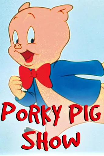 The Porky Pig Show (1964)